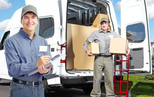 packing services Castle Hill